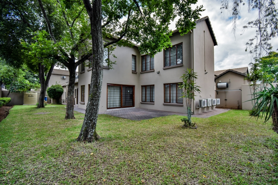 4 Bedroom Property for Sale in Menlo Park Gauteng