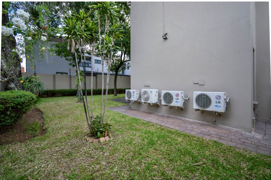 4 Bedroom Property for Sale in Menlo Park Gauteng