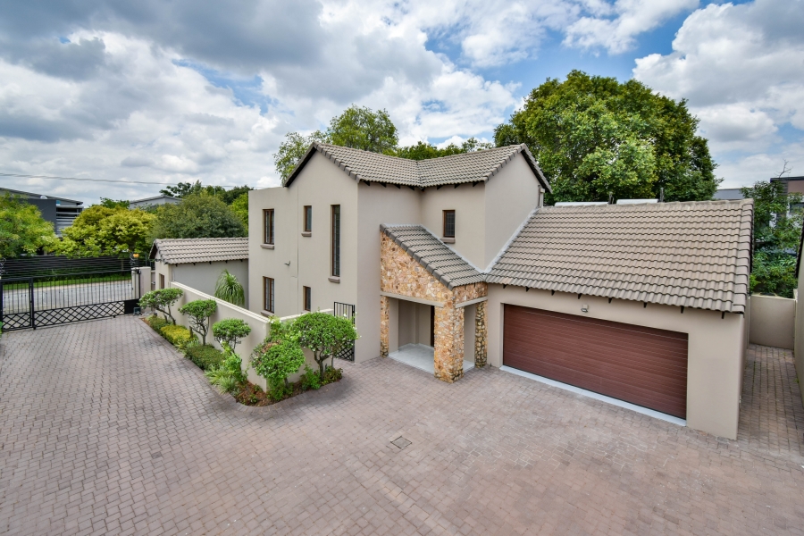 4 Bedroom Property for Sale in Menlo Park Gauteng