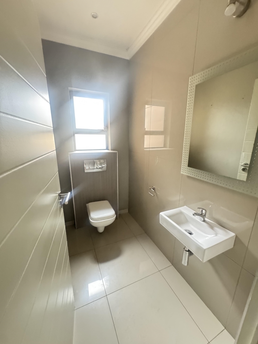 3 Bedroom Property for Sale in Olympus AH Gauteng