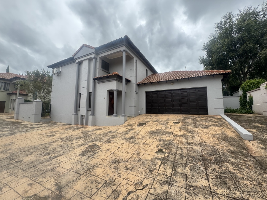 To Let 3 Bedroom Property for Rent in The Wilds Gauteng