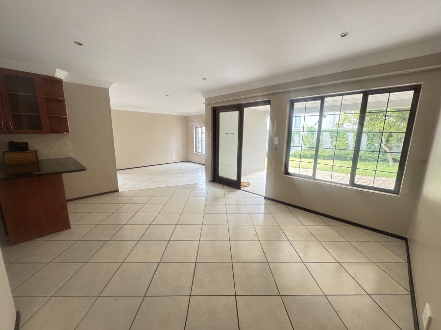 To Let 3 Bedroom Property for Rent in The Wilds Gauteng