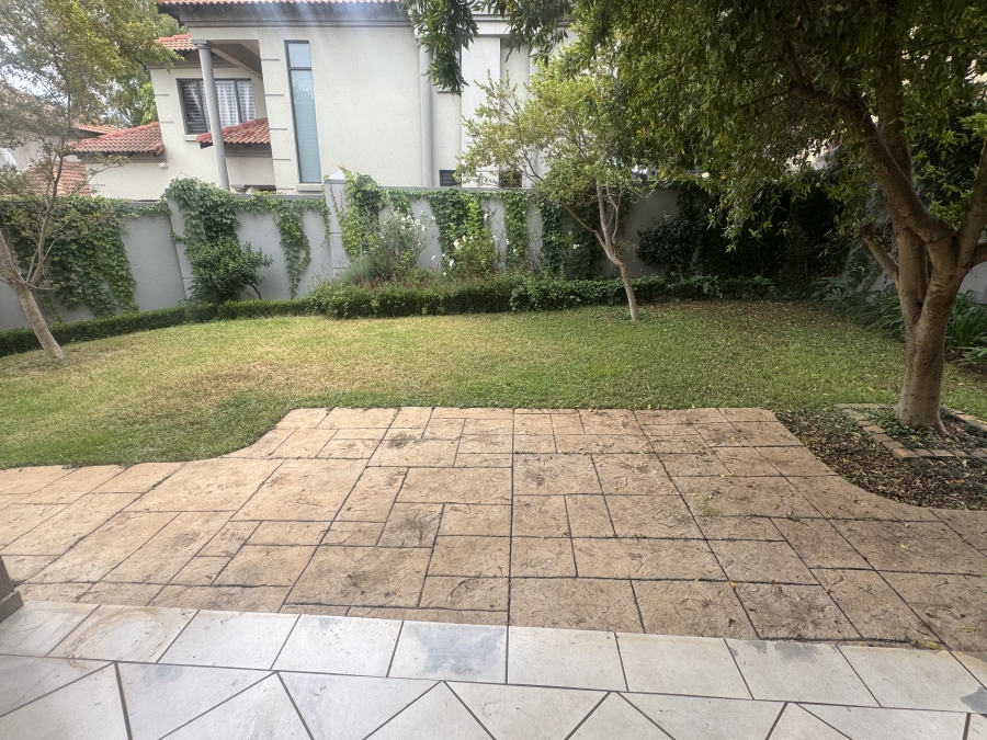 To Let 3 Bedroom Property for Rent in The Wilds Gauteng