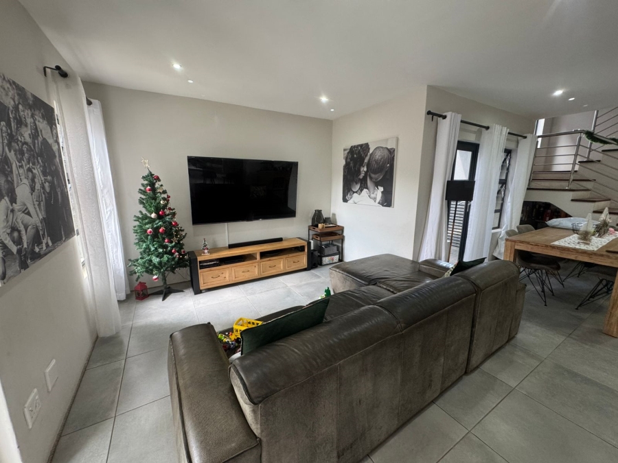 3 Bedroom Property for Sale in Olympus AH Gauteng