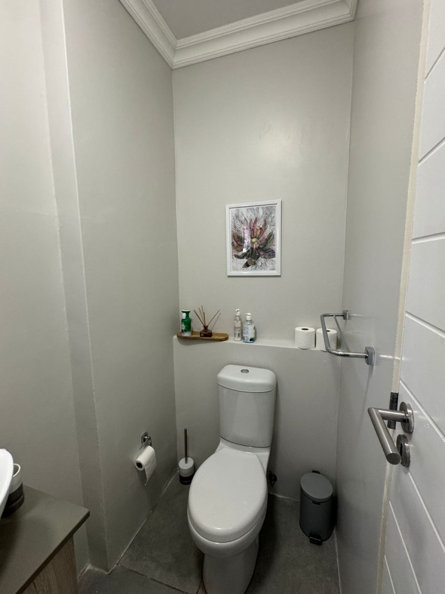 3 Bedroom Property for Sale in Olympus AH Gauteng