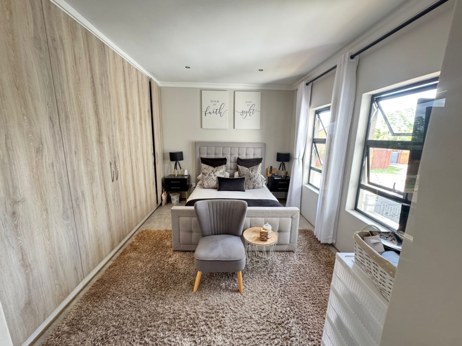 3 Bedroom Property for Sale in Olympus AH Gauteng