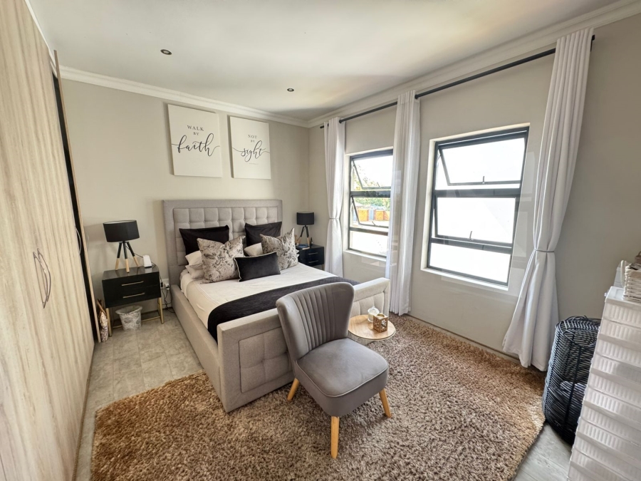 3 Bedroom Property for Sale in Olympus AH Gauteng