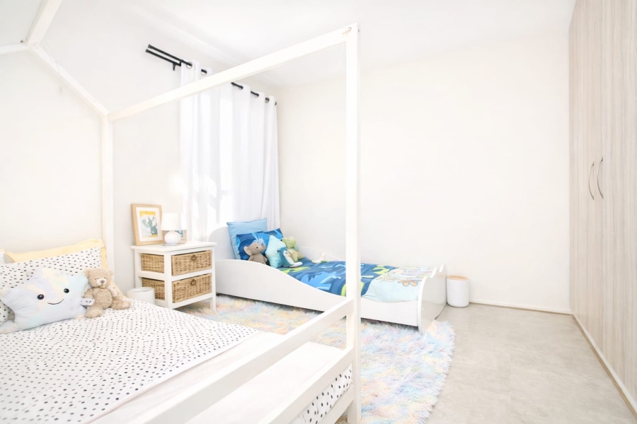 3 Bedroom Property for Sale in Olympus AH Gauteng