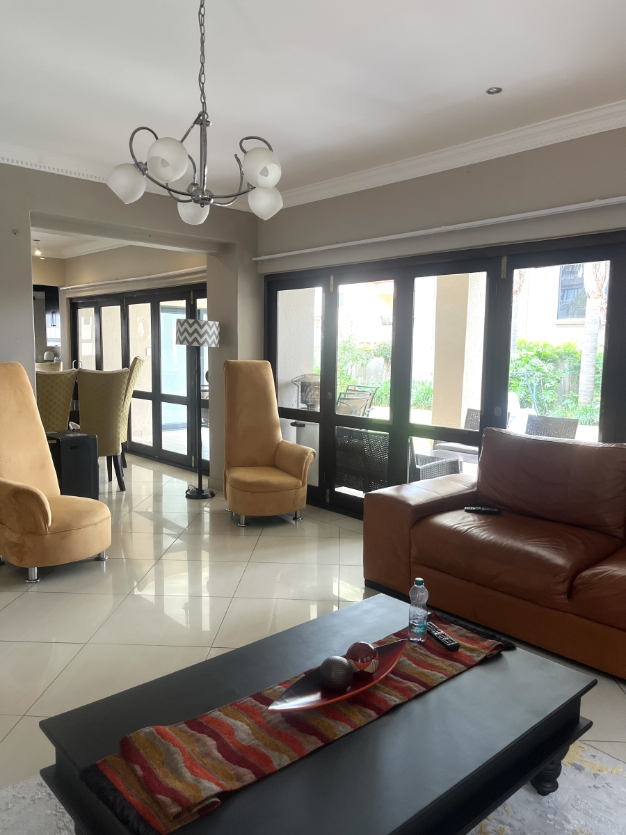 5 Bedroom Property for Sale in Silver Lakes Gauteng