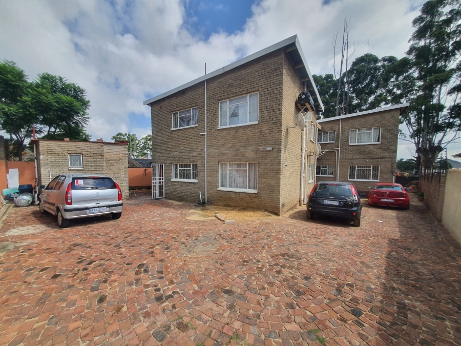 To Let 2 Bedroom Property for Rent in Turffontein Gauteng