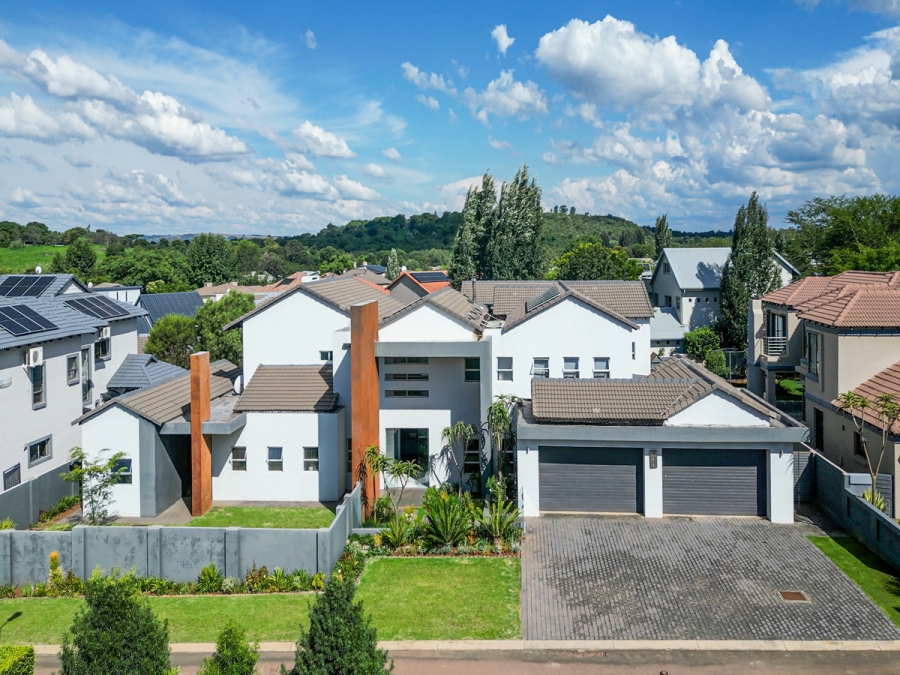 6 Bedroom Property for Sale in Newmark Estate Gauteng