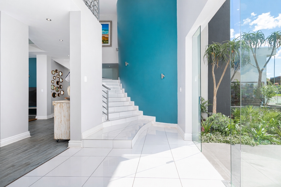 6 Bedroom Property for Sale in Newmark Estate Gauteng