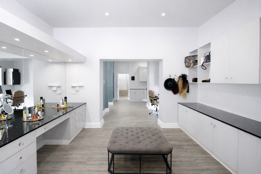 6 Bedroom Property for Sale in Newmark Estate Gauteng