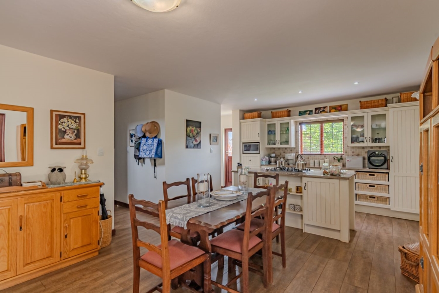 3 Bedroom Property for Sale in Bronberg Gauteng