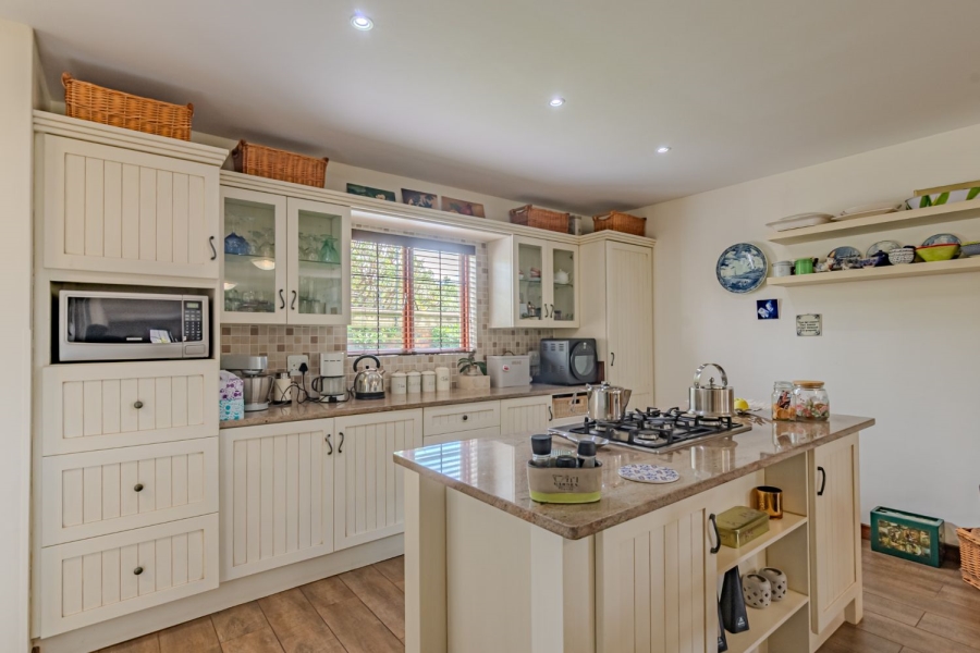 3 Bedroom Property for Sale in Bronberg Gauteng