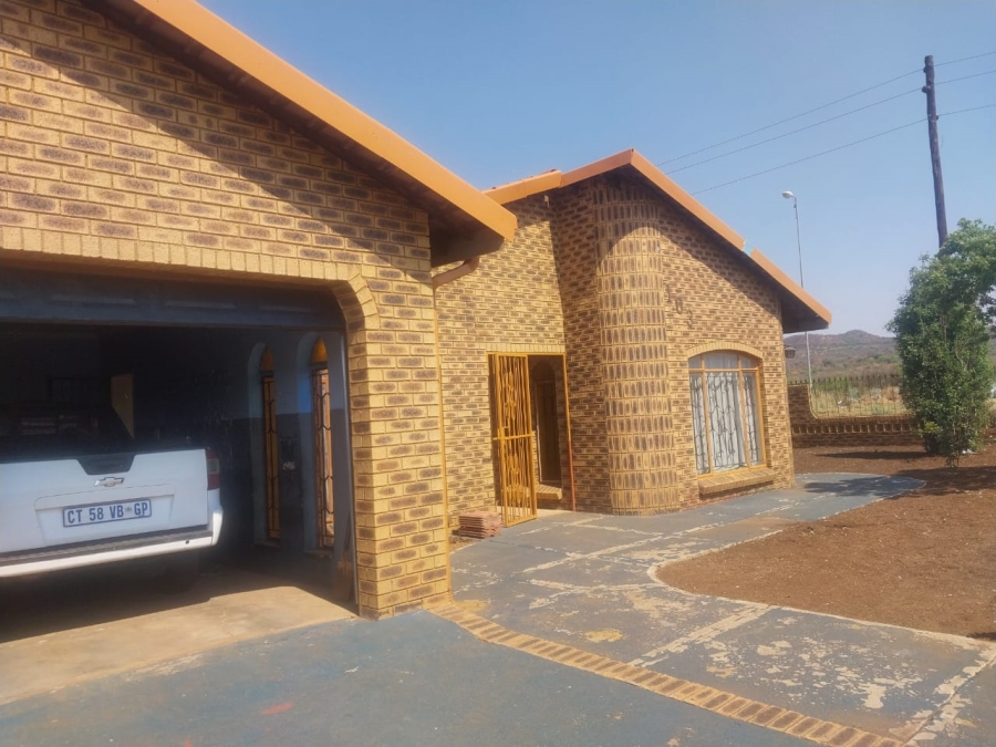 3 Bedroom Property for Sale in Ga-Rankuwa Unit 7 Gauteng