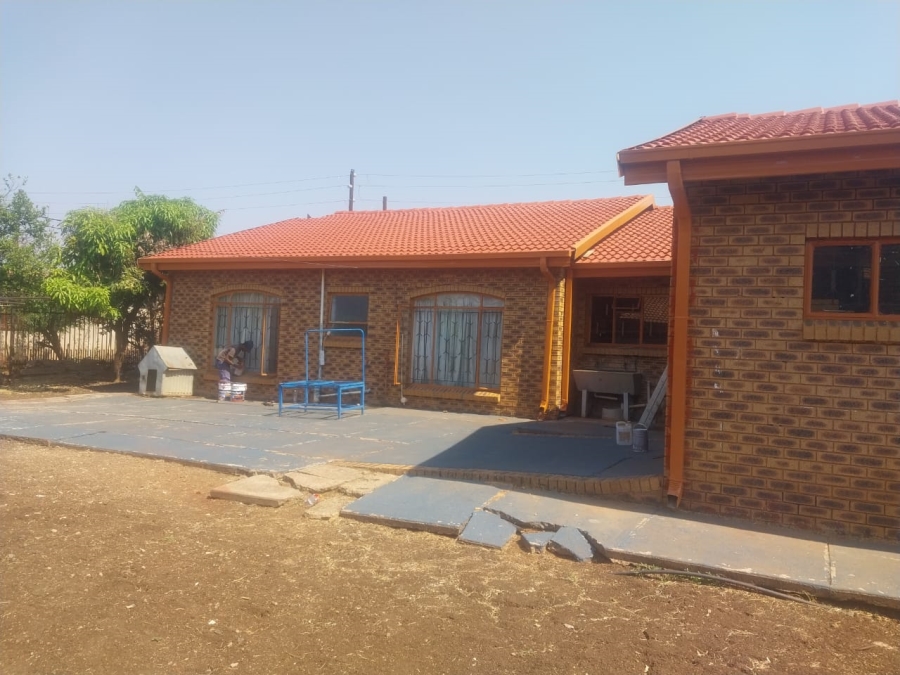 3 Bedroom Property for Sale in Ga-Rankuwa Unit 7 Gauteng
