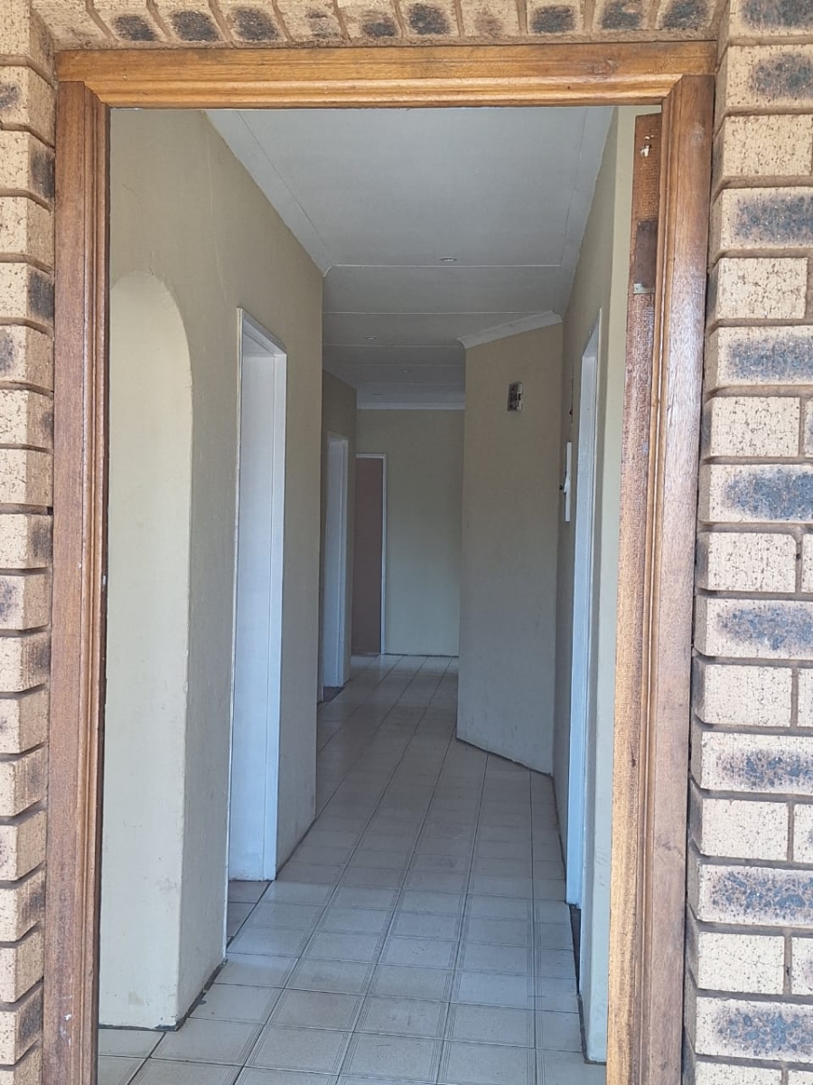 3 Bedroom Property for Sale in Ga-Rankuwa Unit 7 Gauteng