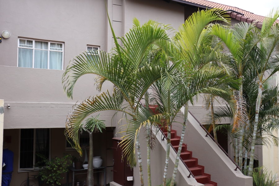 2 Bedroom Property for Sale in Newlands Gauteng