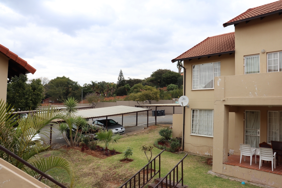 2 Bedroom Property for Sale in Newlands Gauteng