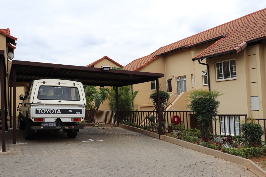2 Bedroom Property for Sale in Newlands Gauteng