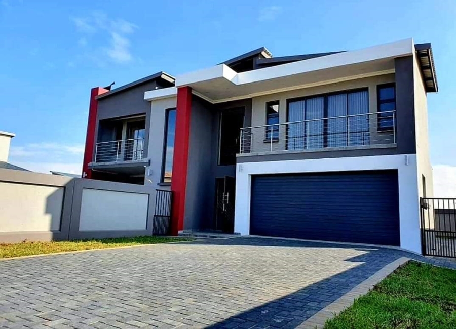 3 Bedroom Property for Sale in Montana Gauteng