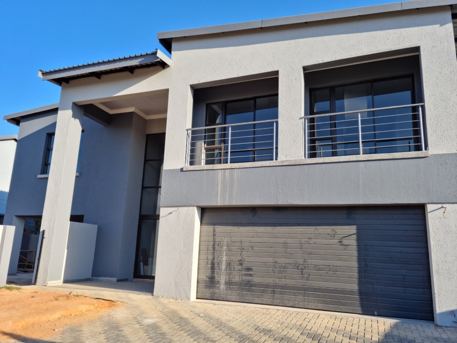4 Bedroom Property for Sale in Montana Gauteng