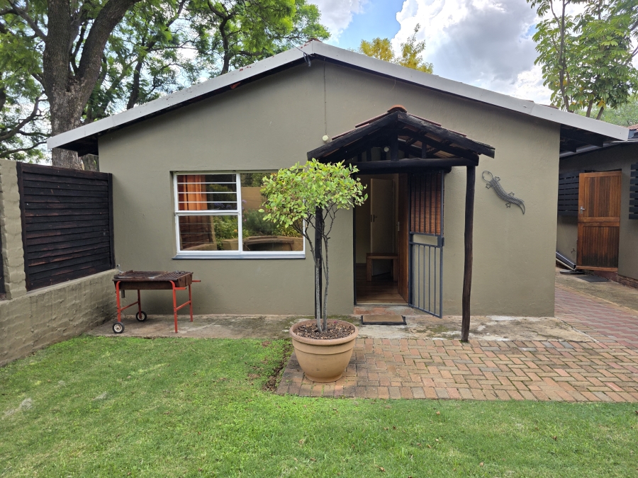 To Let 0 Bedroom Property for Rent in Ferndale Gauteng