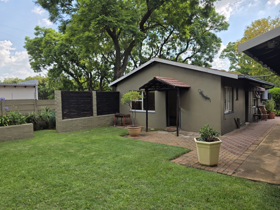 To Let 0 Bedroom Property for Rent in Ferndale Gauteng