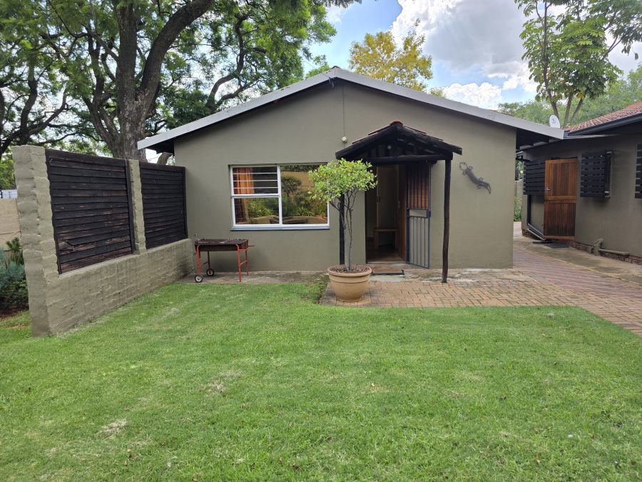 To Let 0 Bedroom Property for Rent in Ferndale Gauteng