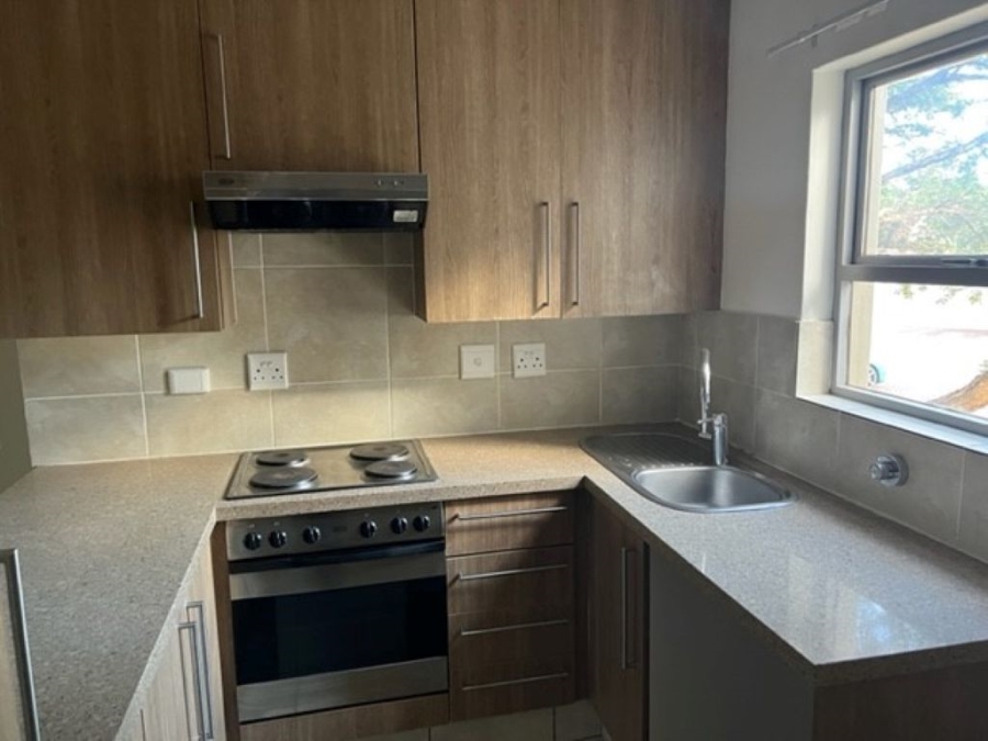 To Let 1 Bedroom Property for Rent in Bryanston Gauteng