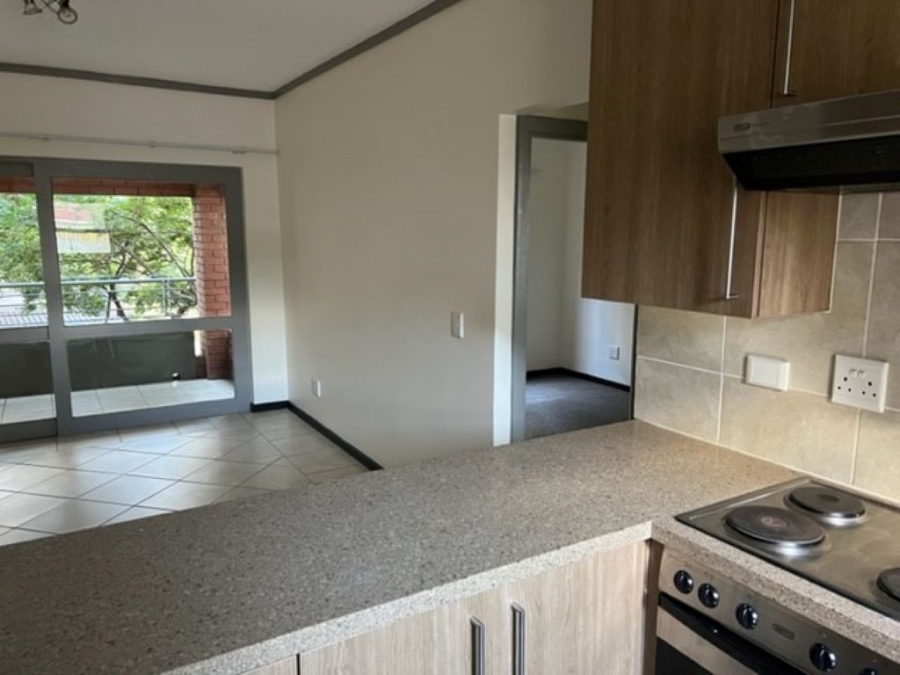 To Let 1 Bedroom Property for Rent in Bryanston Gauteng