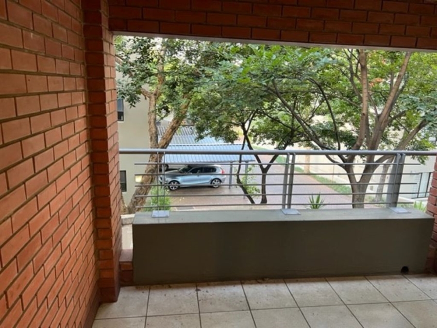 To Let 1 Bedroom Property for Rent in Bryanston Gauteng