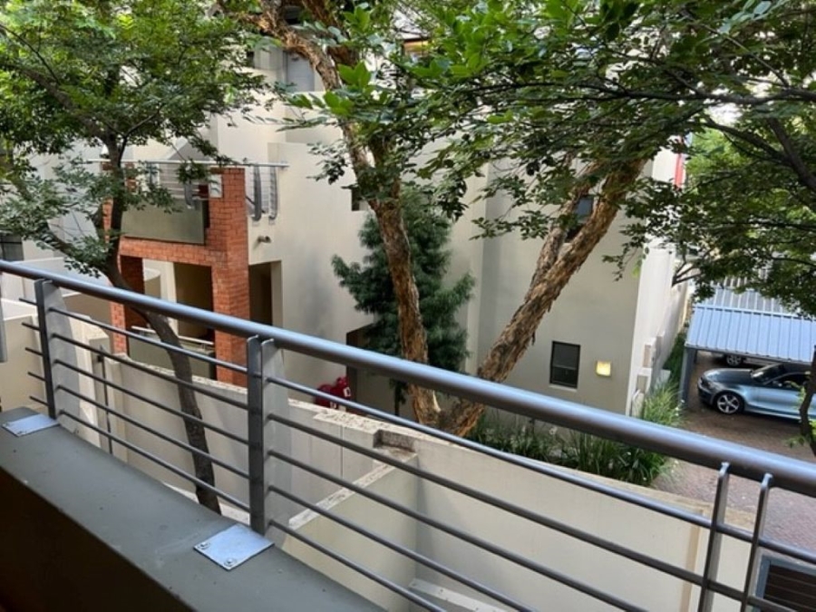 To Let 1 Bedroom Property for Rent in Bryanston Gauteng