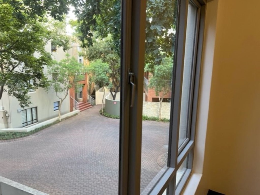To Let 1 Bedroom Property for Rent in Bryanston Gauteng
