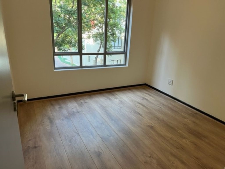 To Let 1 Bedroom Property for Rent in Bryanston Gauteng