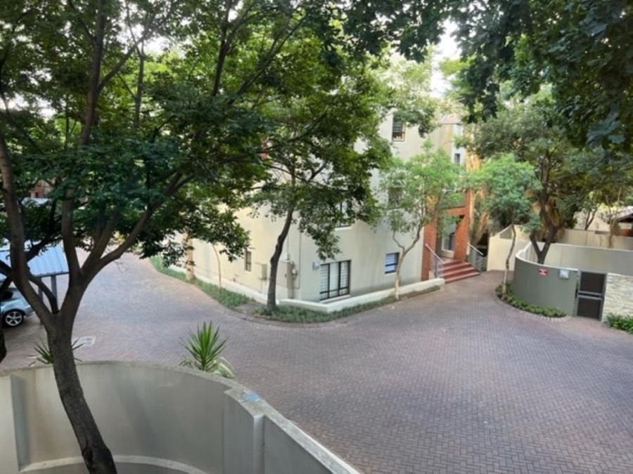 To Let 1 Bedroom Property for Rent in Bryanston Gauteng