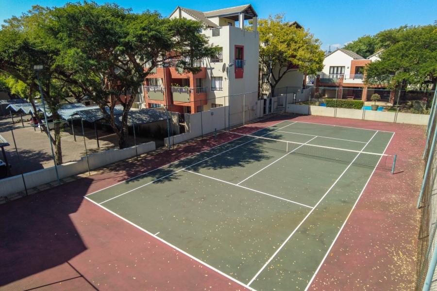 To Let 1 Bedroom Property for Rent in Bryanston Gauteng