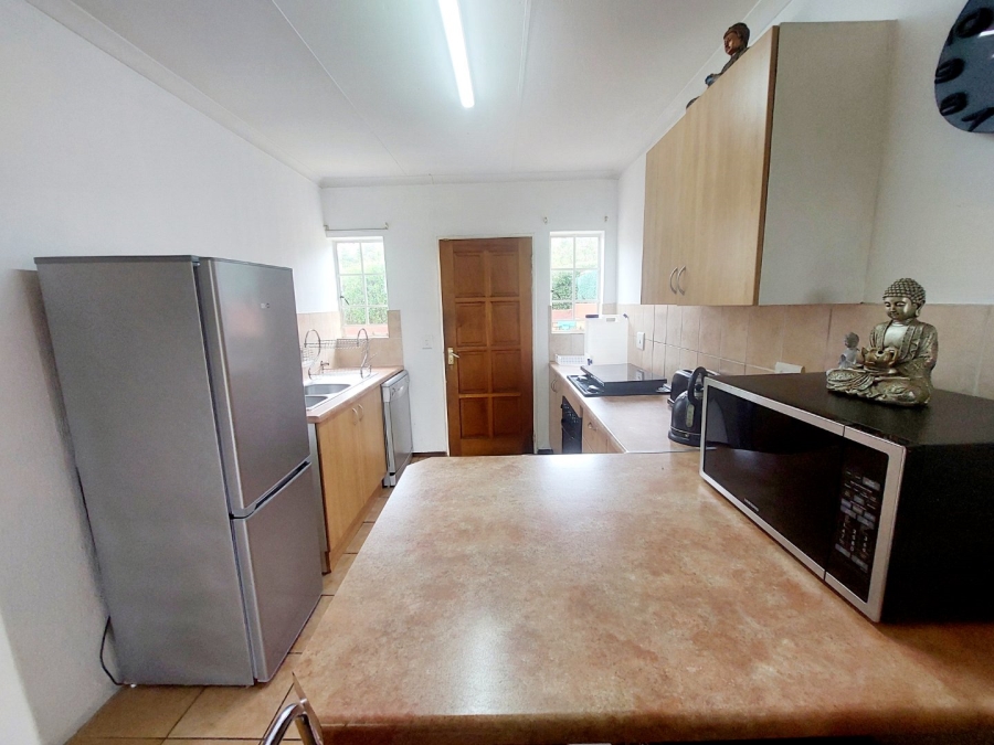 2 Bedroom Property for Sale in Honeydew Ridge Gauteng