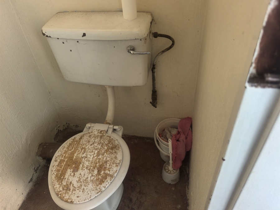 3 Bedroom Property for Sale in Wilro Park Gauteng