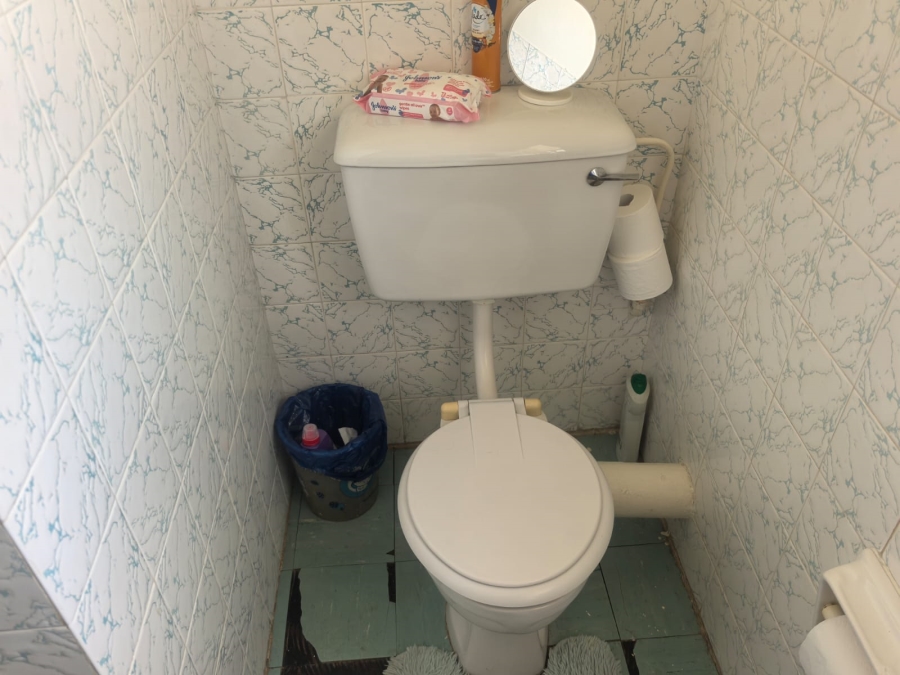 3 Bedroom Property for Sale in Witpoortjie Gauteng