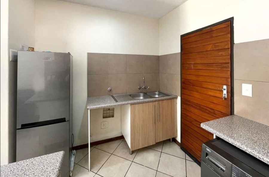 To Let 2 Bedroom Property for Rent in Sagewood Gauteng