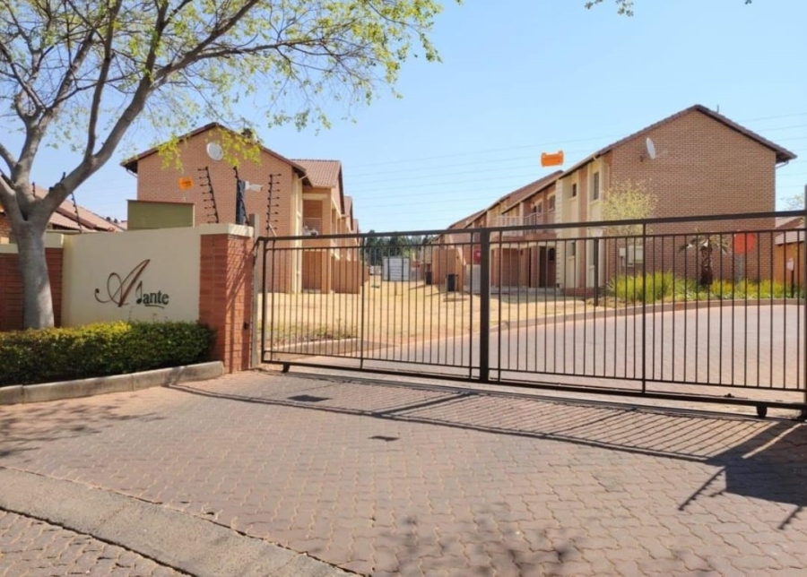 To Let 2 Bedroom Property for Rent in Sagewood Gauteng