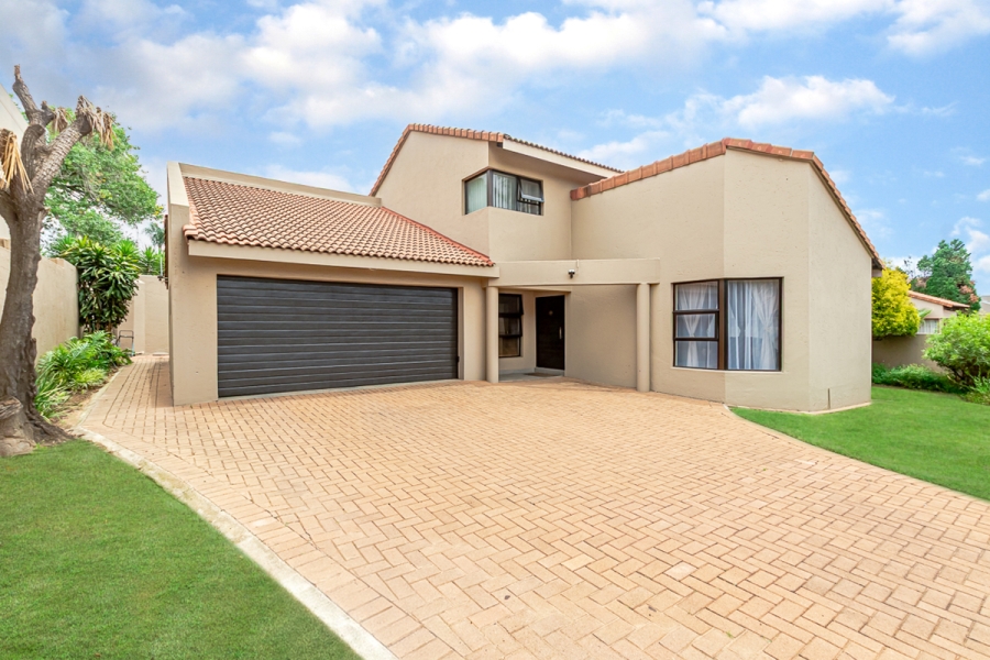3 Bedroom Property for Sale in Sunninghill Gauteng