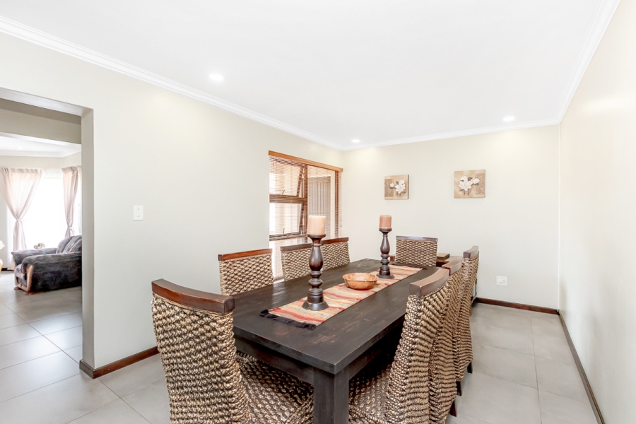 3 Bedroom Property for Sale in Sunninghill Gauteng