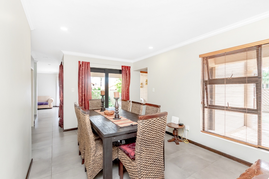 3 Bedroom Property for Sale in Sunninghill Gauteng