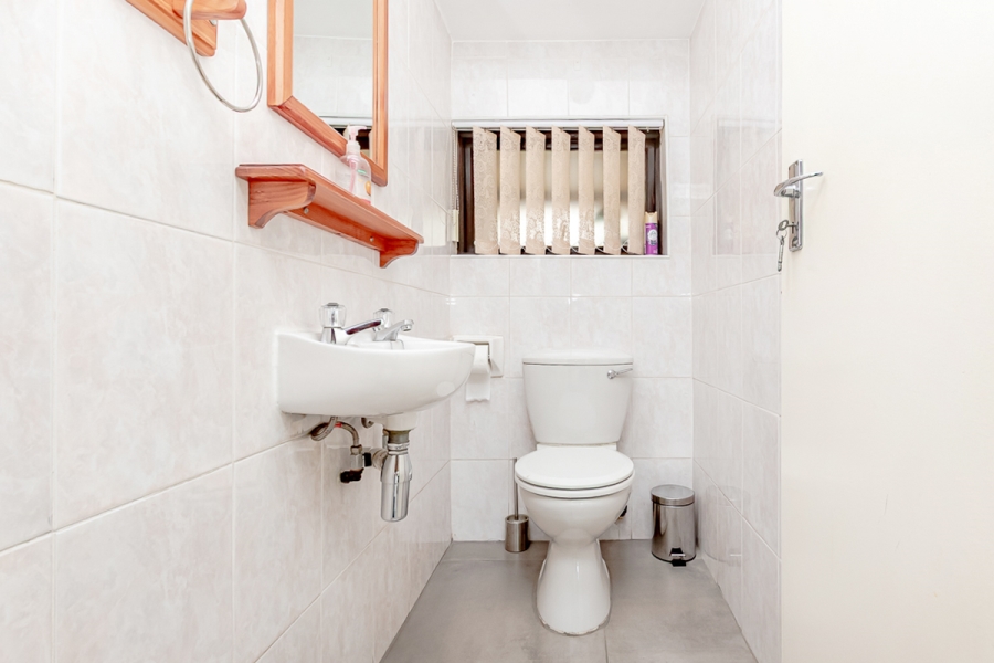 3 Bedroom Property for Sale in Sunninghill Gauteng