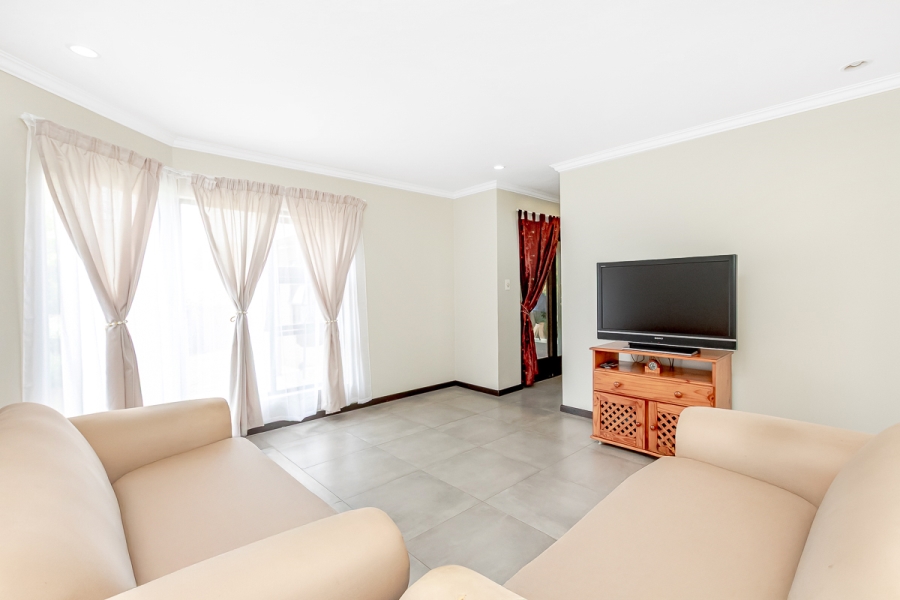 3 Bedroom Property for Sale in Sunninghill Gauteng