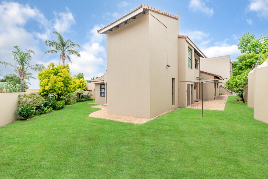 3 Bedroom Property for Sale in Sunninghill Gauteng