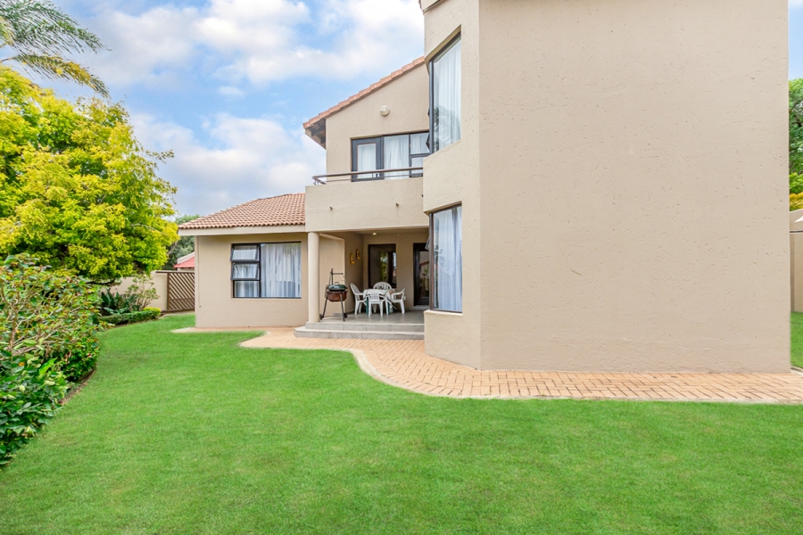 3 Bedroom Property for Sale in Sunninghill Gauteng